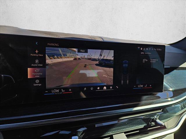 New 2026 BMW X5 xDrive40i w/ M Sport Package image 13