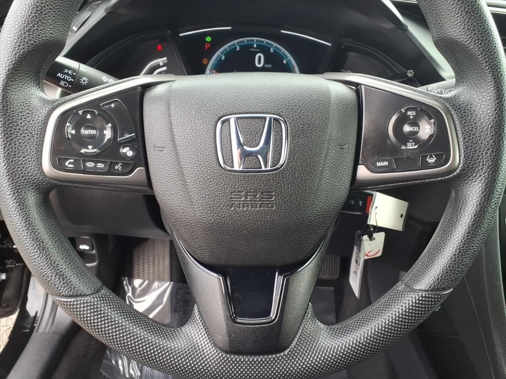 Used 2020 Honda Civic LX image 16