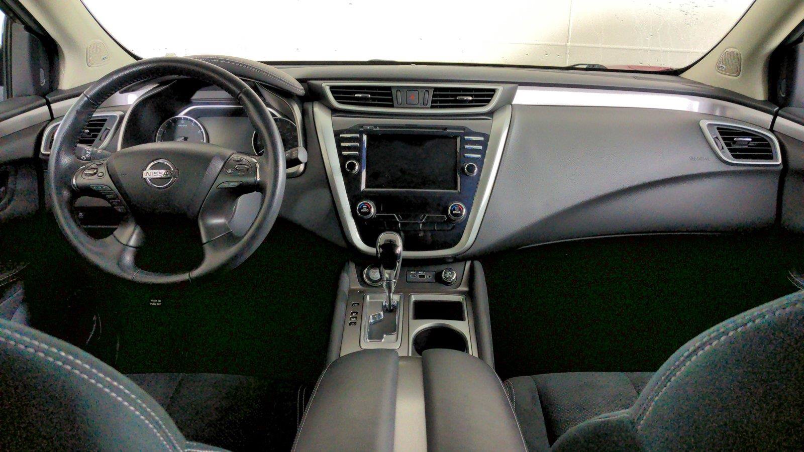 Used 2019 Nissan Murano SV w/ Premium Package AWD/4WD image 32