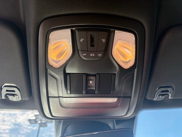 Used 2021 RAM 1500 Rebel w/ Rebel Level 1 Equipment Group image 24