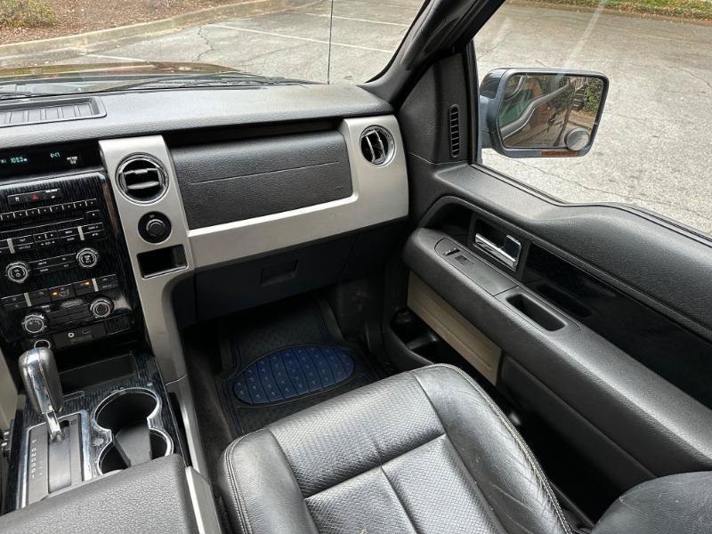 Used 2010 Ford F150 FX2 RWD image 27