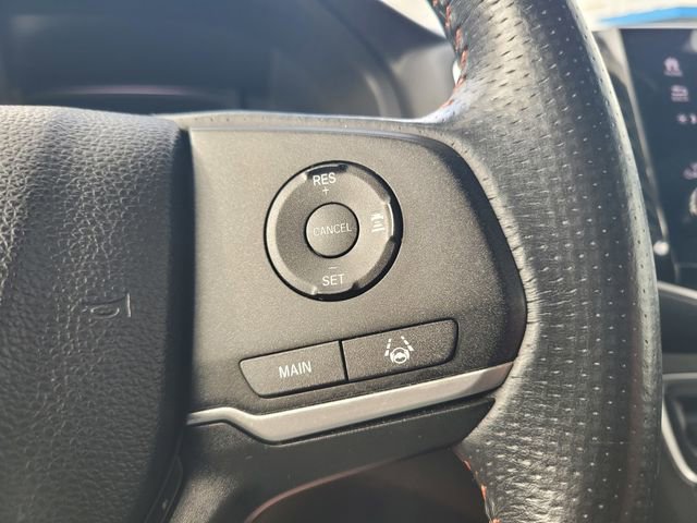 Used 2022 Honda Passport TrailSport image 27