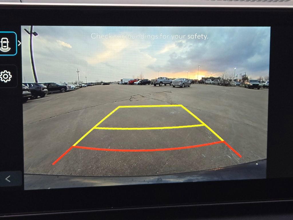 New 2026 Hyundai Santa Fe XRT image 12