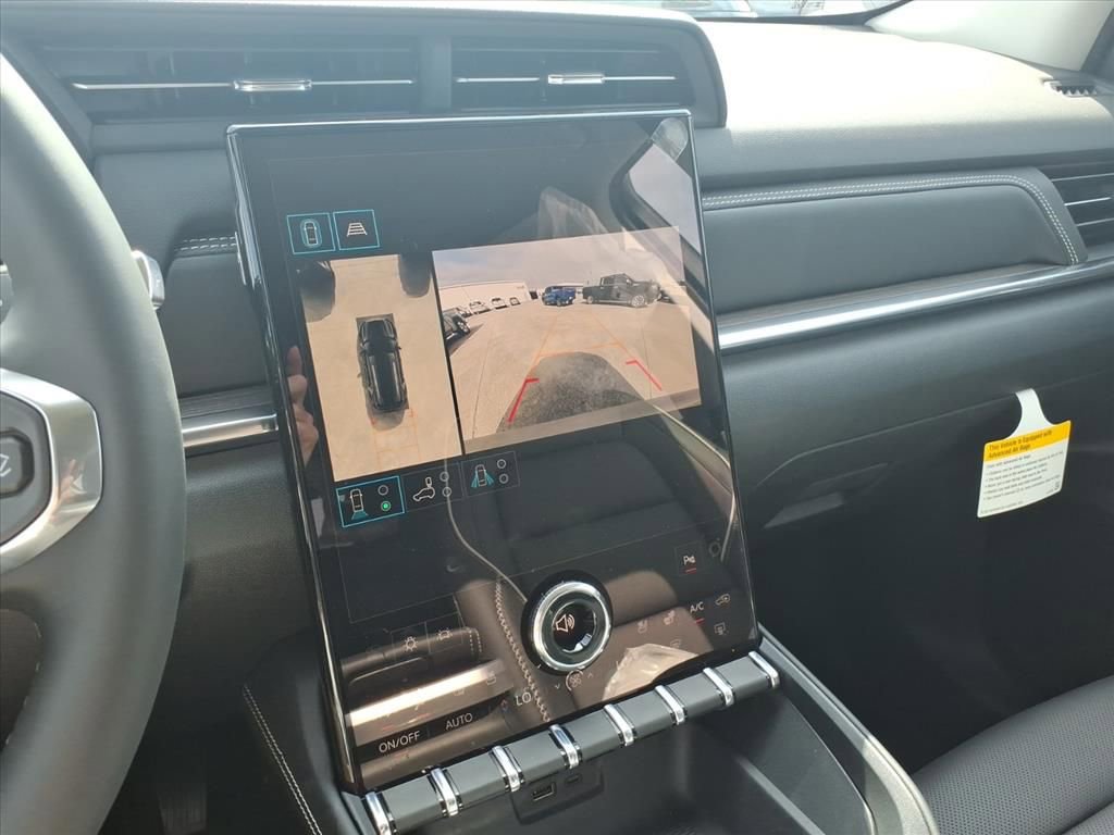 New 2026 GMC Terrain Denali image 18