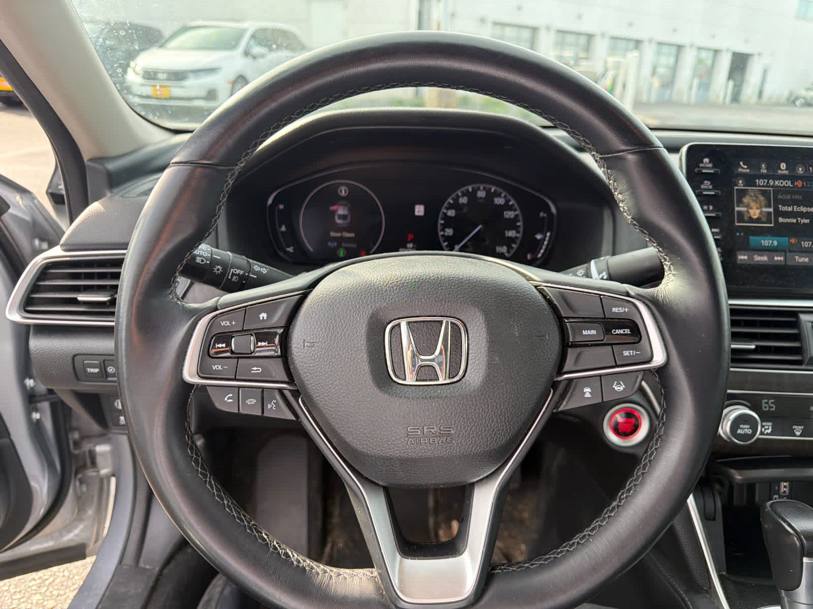 Used 2018 Honda Accord EX-L image 21