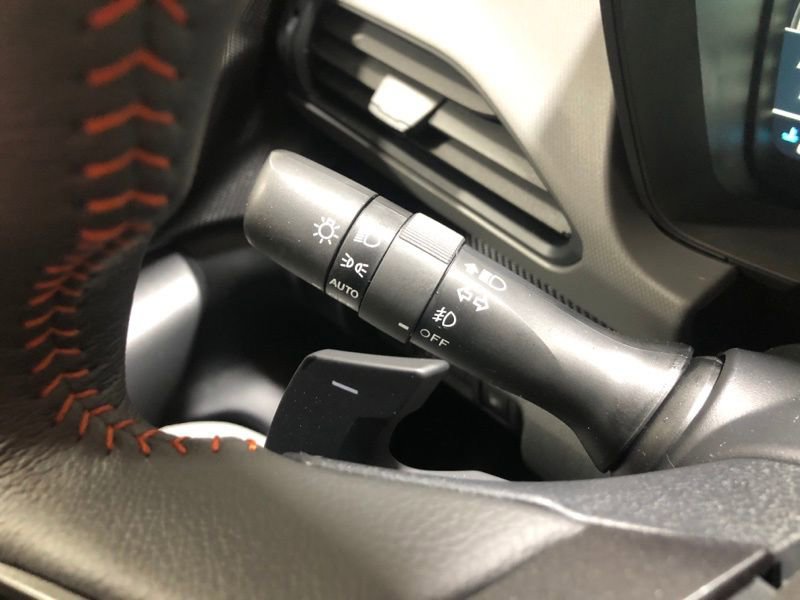 New 2026 Subaru Crosstrek 2.5i Limited image 24