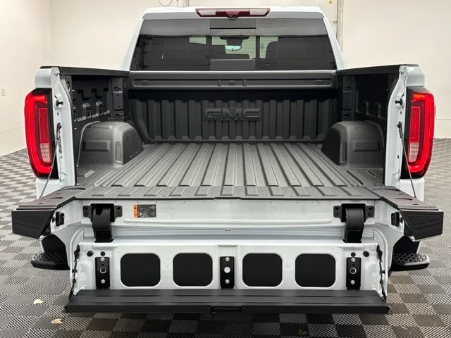 New 2026 GMC Sierra 1500 Denali Ultimate AWD/4WD image 13