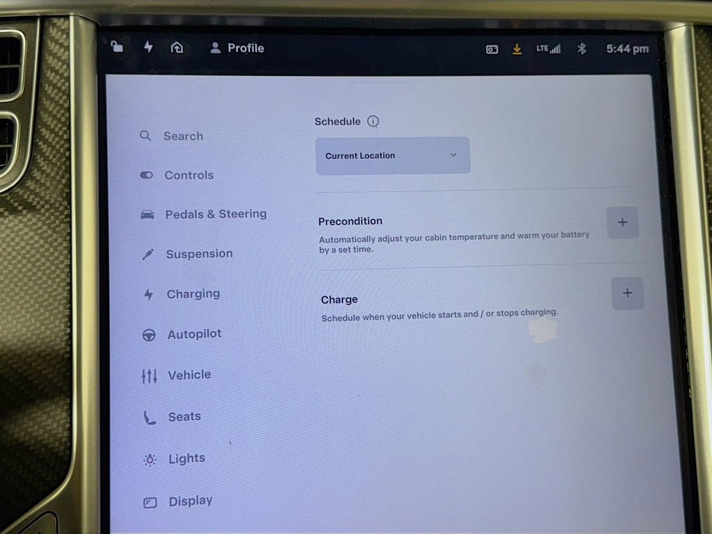 Used 2018 Tesla Model X P100D image 41