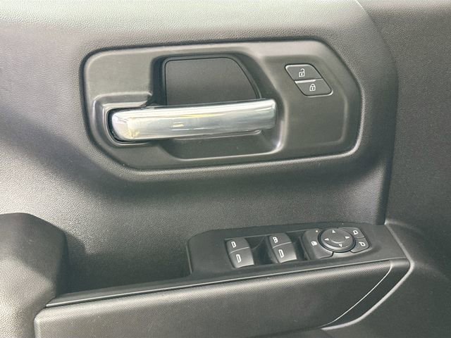 Used 2024 Chevrolet Silverado 1500 Custom w/ LPO, Dark Essentials Package image 20