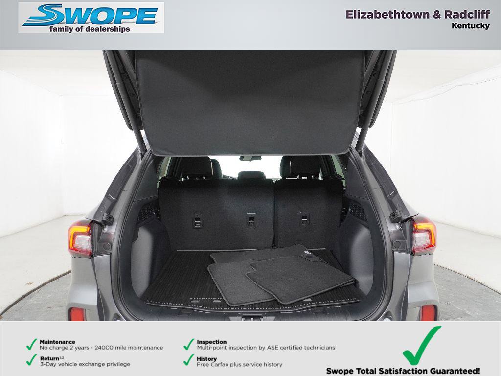 New 2026 Ford Escape ST-Line w/ Tech Pack #1 image 31