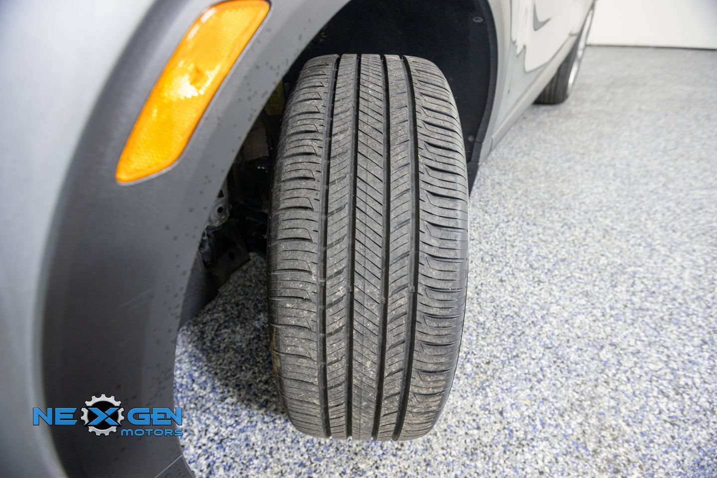 Used 2023 Buick Encore GX Preferred w/ Cold Weather Comfort Package AWD/4WD image 47