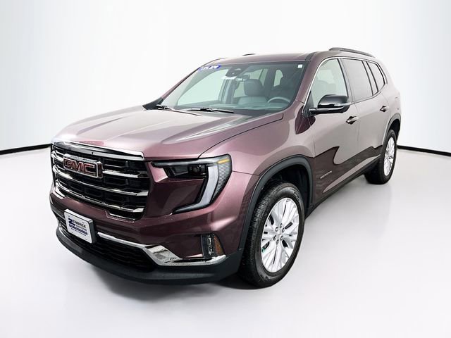 New 2026 GMC Acadia Elevation w/ Elevation Premium Package image 3