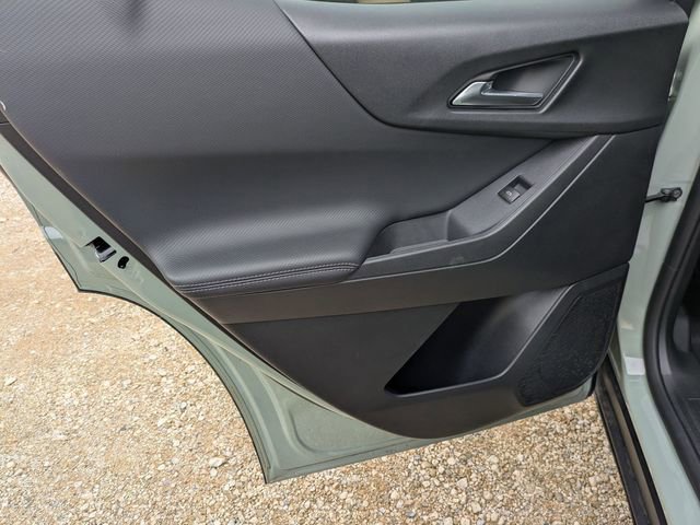 New 2026 Chevrolet Equinox LT image 22