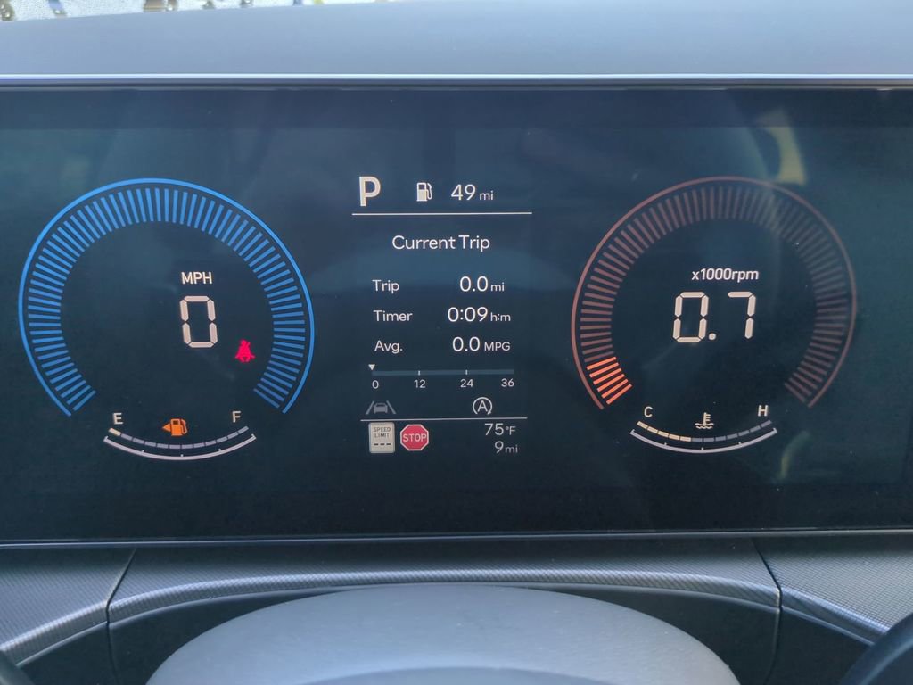 New 2026 Hyundai Santa Fe SE image 33