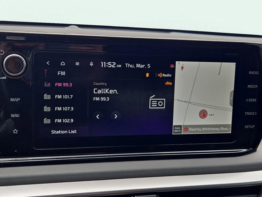 Certified 2024 Kia K5 GT-Line image 28