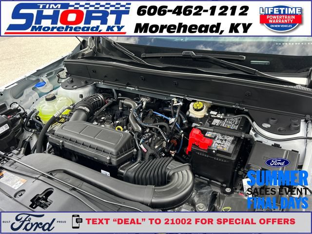 New 2026 Ford Bronco Sport Big Bend w/ Convenience Package AWD/4WD image 39
