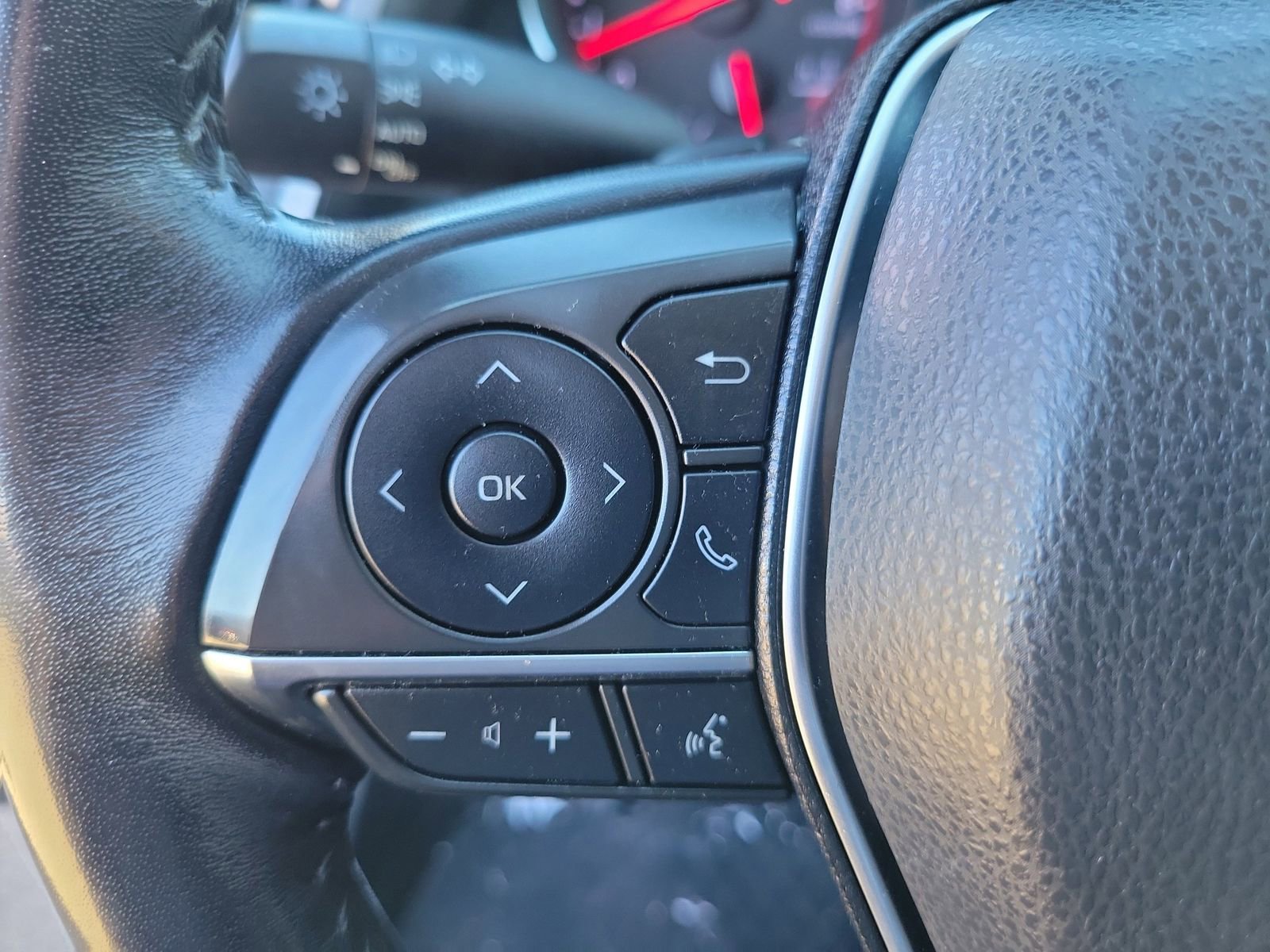 Used 2019 Toyota Camry XSE w/ Driver Assist Package image 25