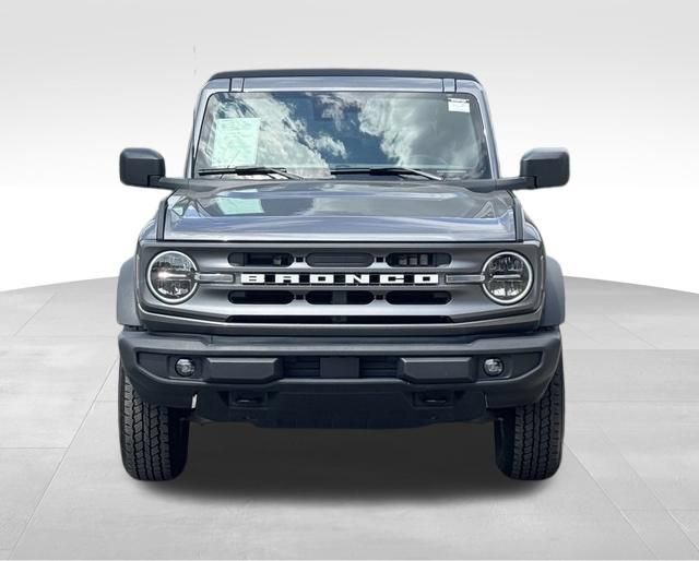 Used 2022 Ford Bronco Big Bend AWD/4WD image 11