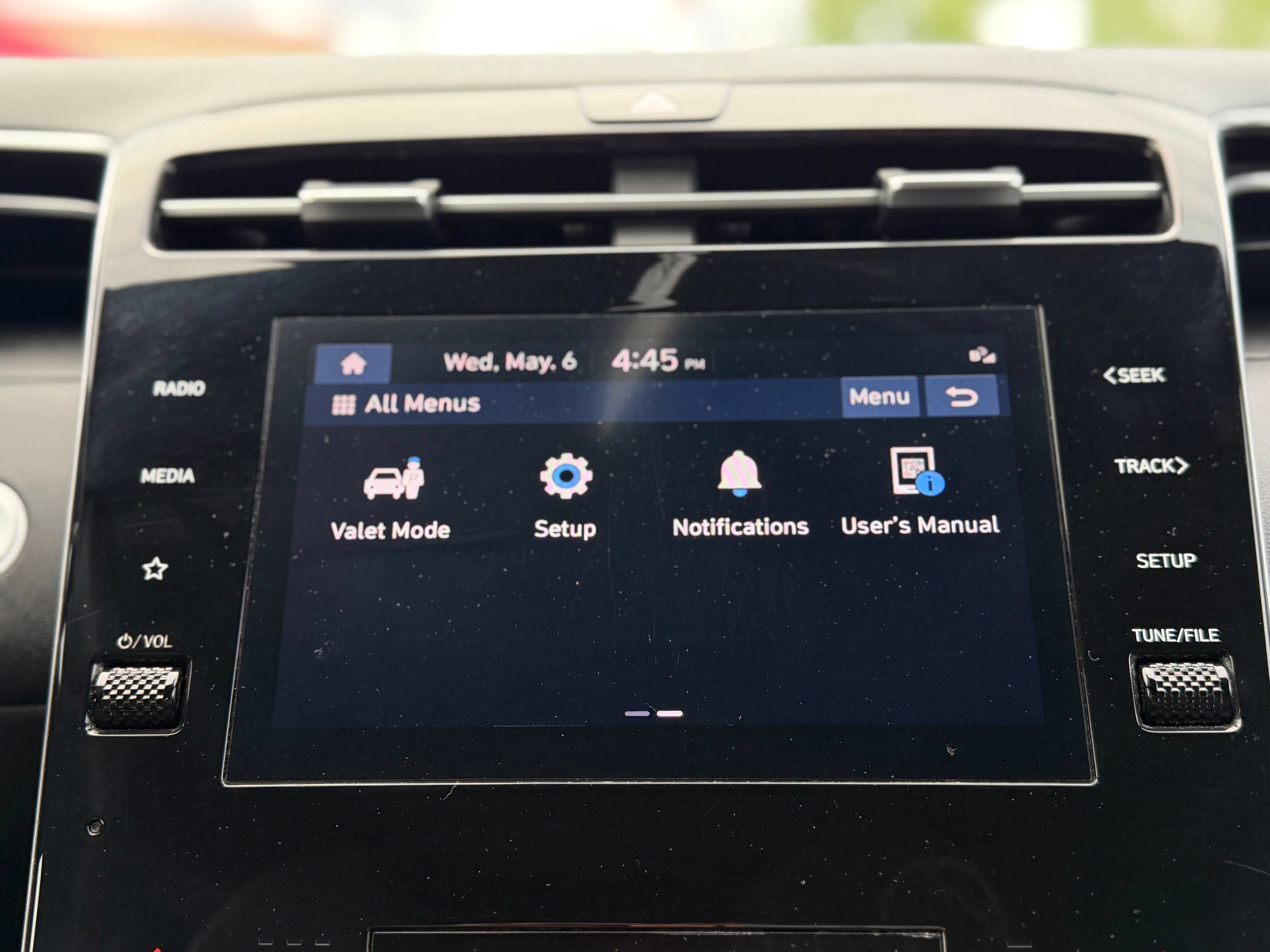 Used 2024 Hyundai Santa Cruz SEL AWD/4WD image 28