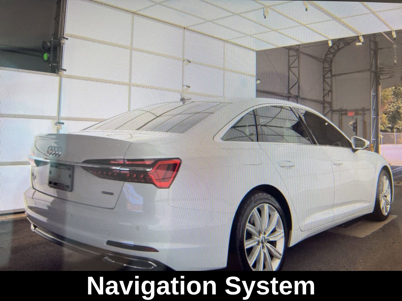 Used 2019 Audi A6 2.0T Premium w/ Convenience Package image 3