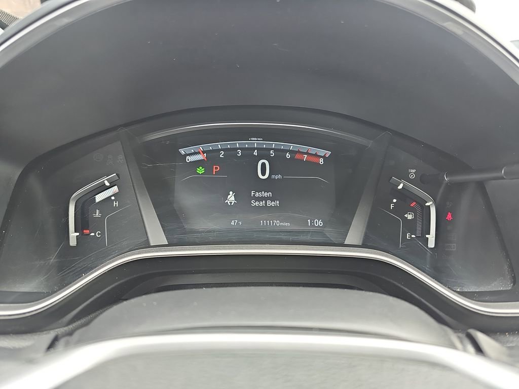 Used 2020 Honda CR-V EX-L image 18