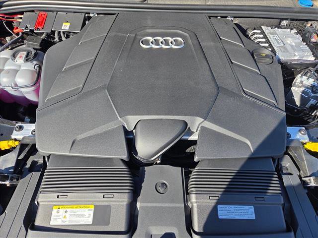 New 2025 Audi Q7 3.0T Premium Plus image 16