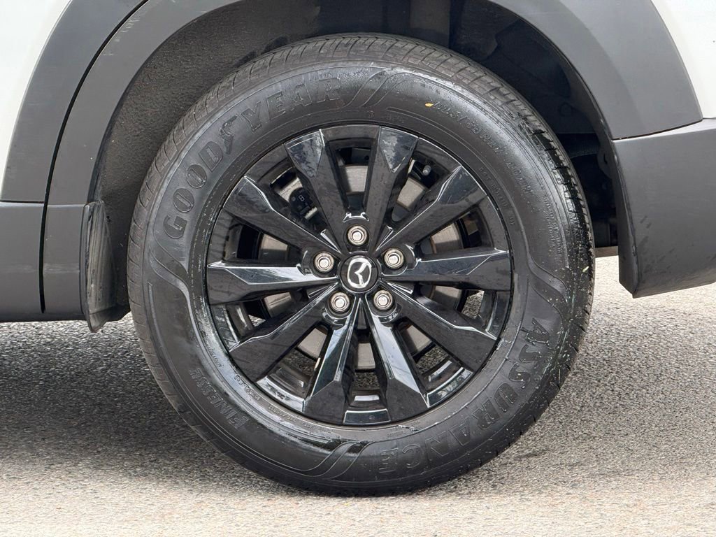 Used 2023 MAZDA CX-50 2.5 S w/ Cargo Package AWD/4WD image 10