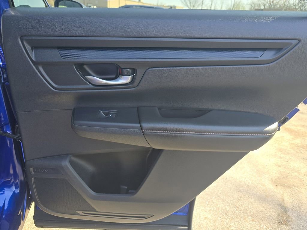 Used 2024 Honda CR-V Sport image 19