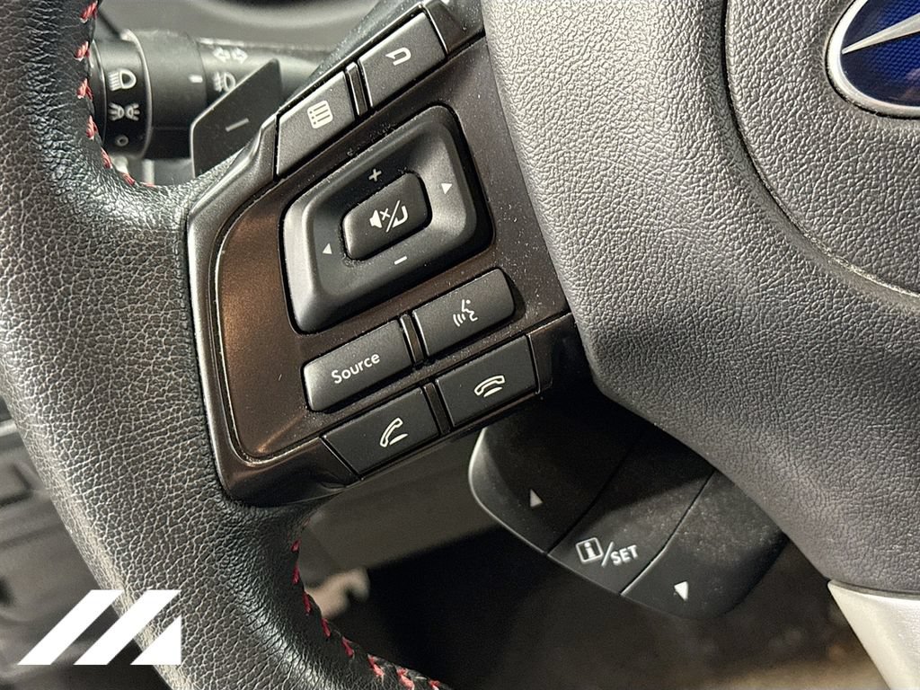 Used 2016 Subaru WRX Premium AWD/4WD image 12