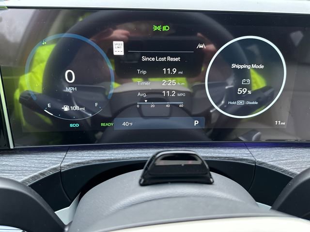 New 2026 Hyundai Santa Fe Calligraphy AWD/4WD image 14