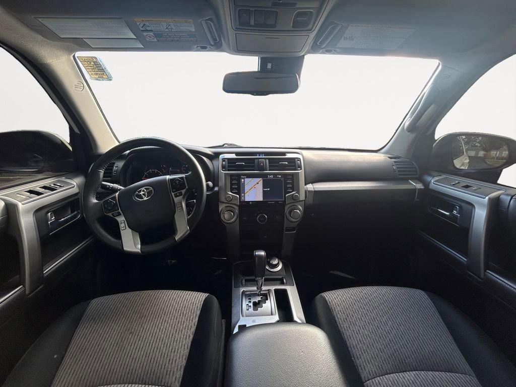 Used 2021 Toyota 4Runner SR5 image 14