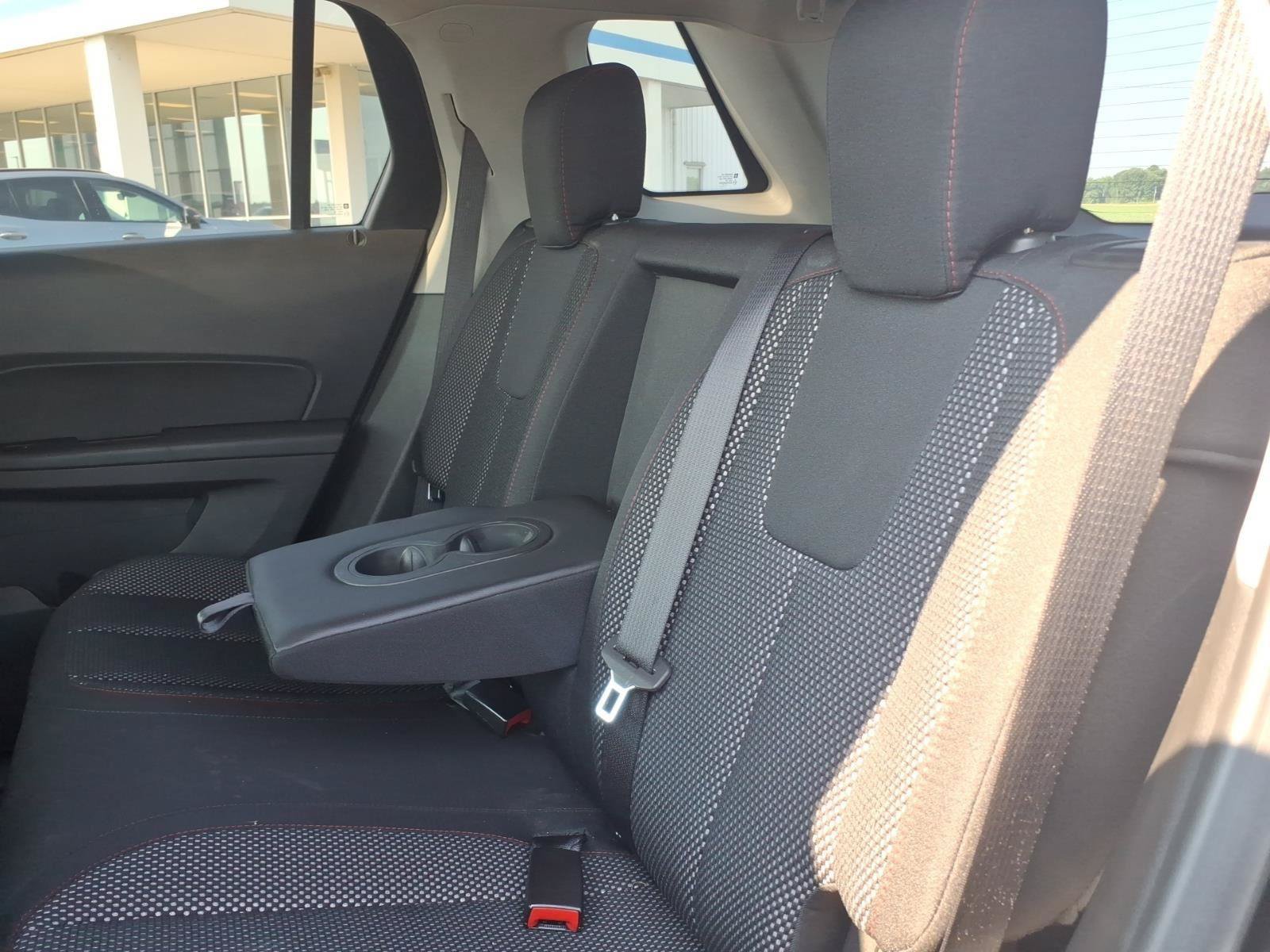 Used 2016 GMC Terrain SLE FWD image 13