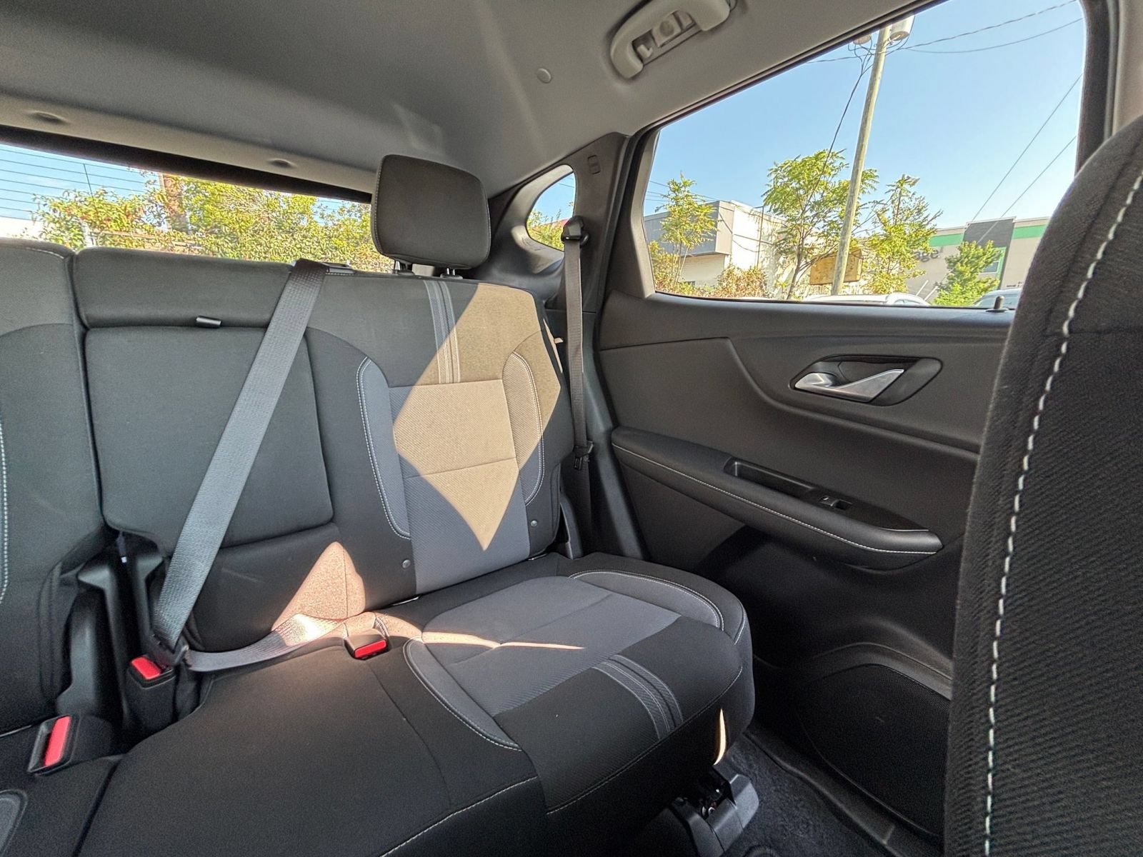 Used 2026 Chevrolet Blazer LT FWD image 37