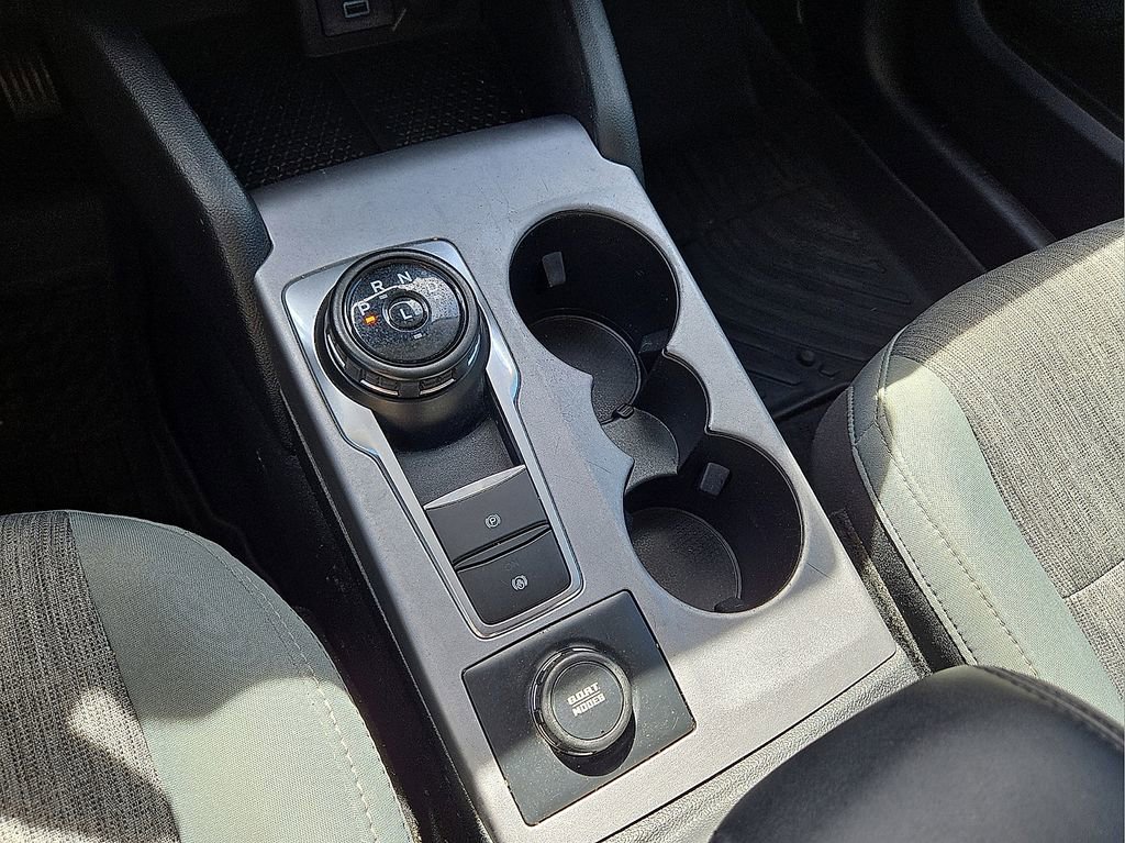 Used 2021 Ford Bronco Sport Big Bend image 29