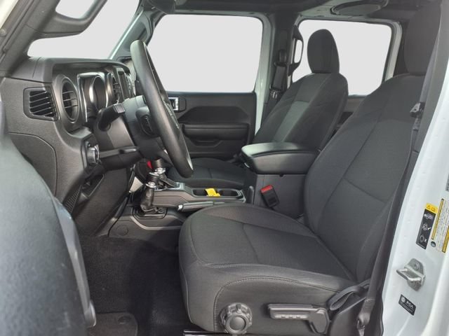 Used 2023 Jeep Gladiator Sport AWD/4WD image 13