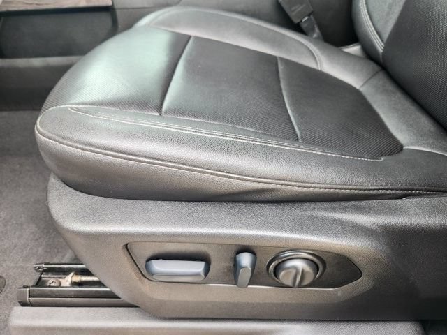 Used 2022 Chevrolet Silverado 2500 LTZ w/ LTZ Premium Texas Edition AWD/4WD image 23