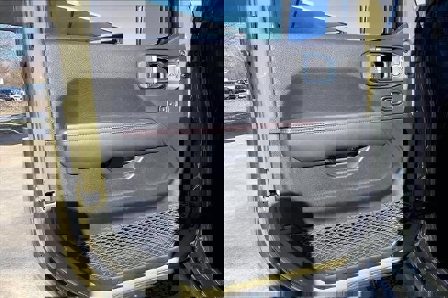 New 2026 Jeep Wrangler Rubicon 392 image 10