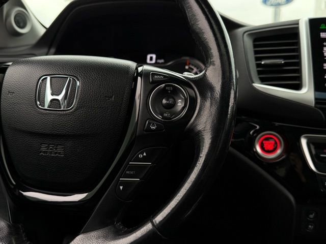 Used 2016 Honda Pilot Elite image 11