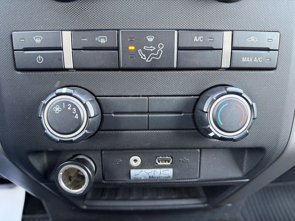 Used 2012 Ford F150 XLT w/ XLT Chrome Pkg image 17