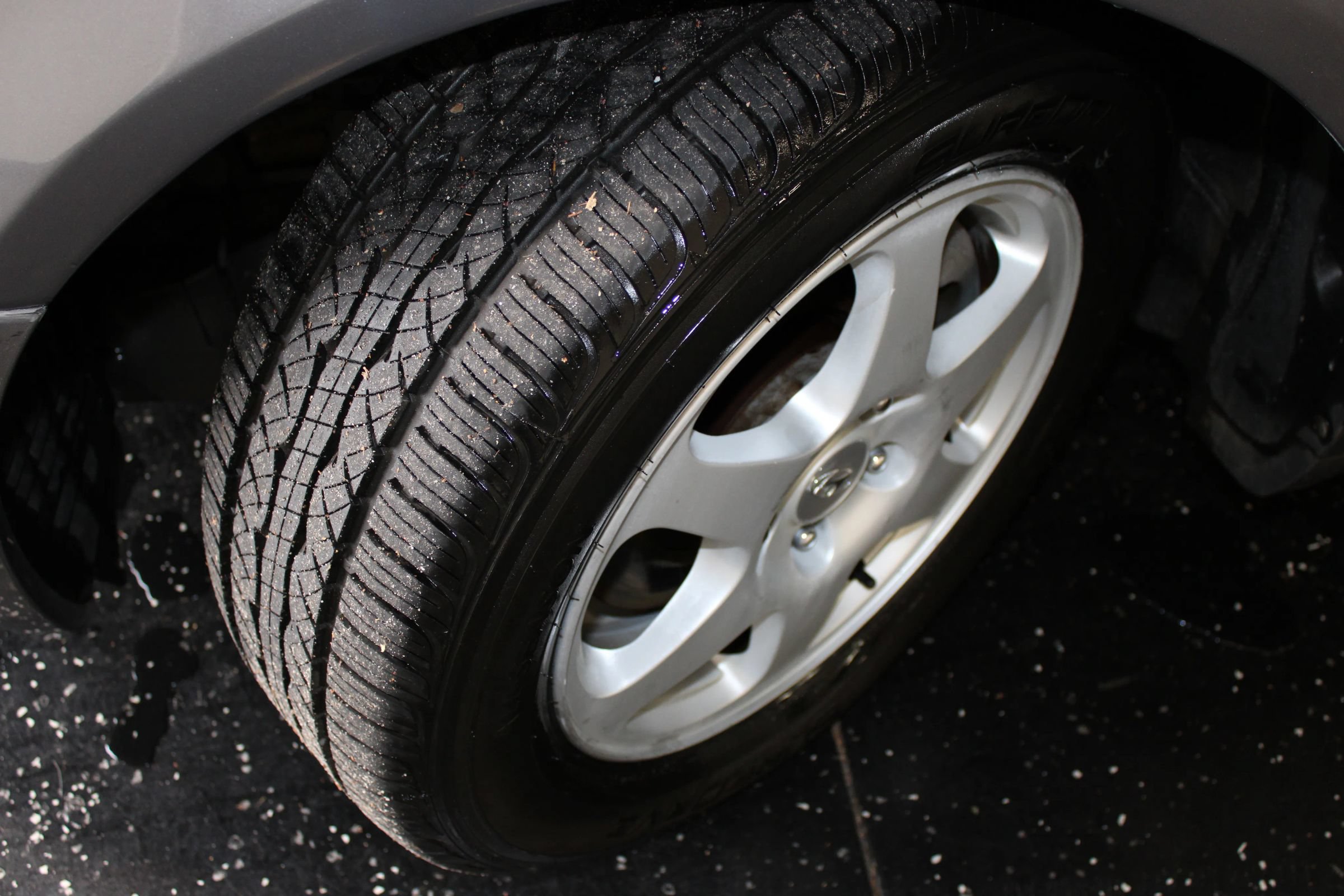 Used 2006 Hyundai Sonata V6 FWD image 30