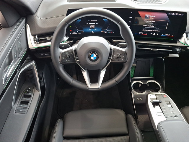 Certified 2026 BMW X2 xDrive28i w/ Technology Package AWD/4WD image 11