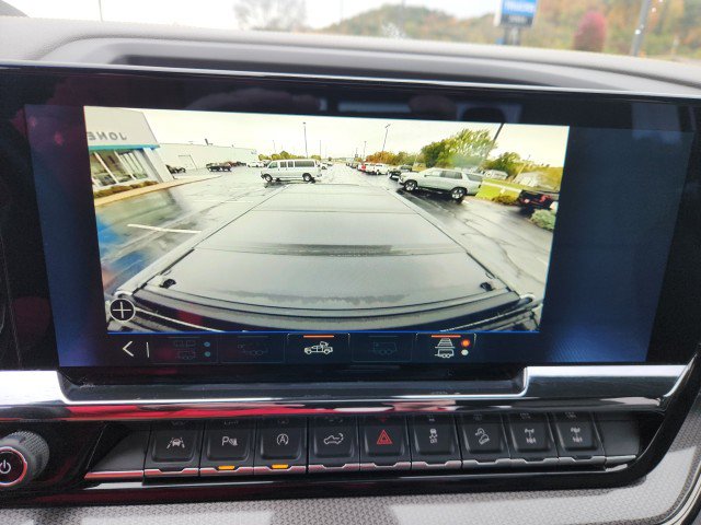 Used 2024 Chevrolet Silverado 1500 ZR2 w/ Technology Package image 53