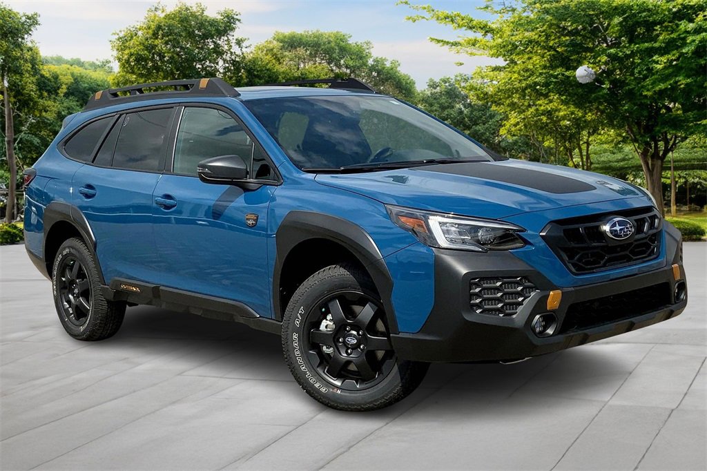 New 2025 Subaru Outback Wilderness image 2