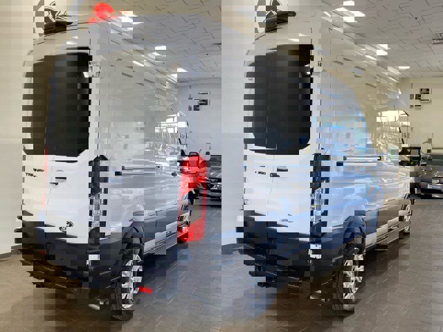 New 2026 Ford Transit 350 148 Medium Roof w/ Exterior Upgrade Package image 8