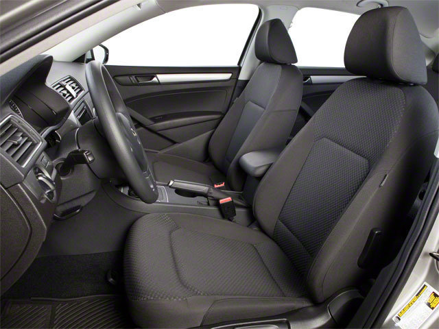 Used 2013 Volkswagen Passat 2.5 S FWD image 8