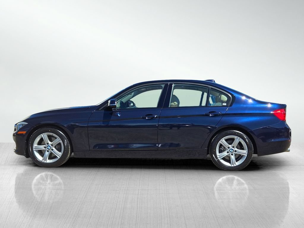 Used 2015 BMW 328i Sedan RWD image 9