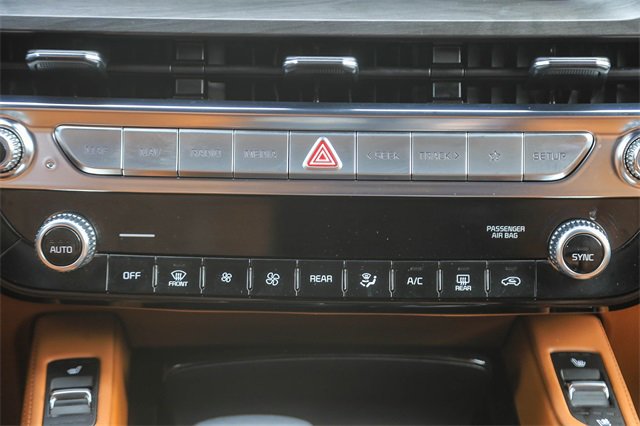 Certified 2024 Kia Telluride SX X-Pro image 14