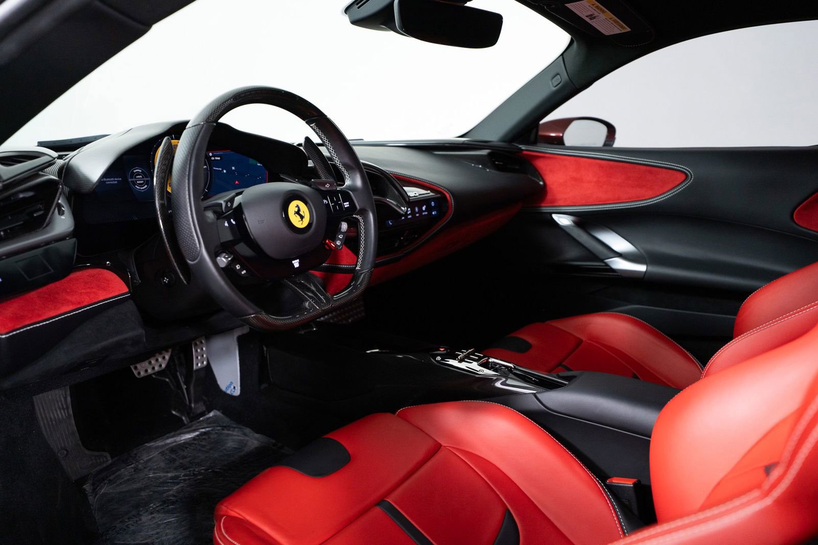Used 2023 Ferrari SF90 Stradale AWD/4WD image 9