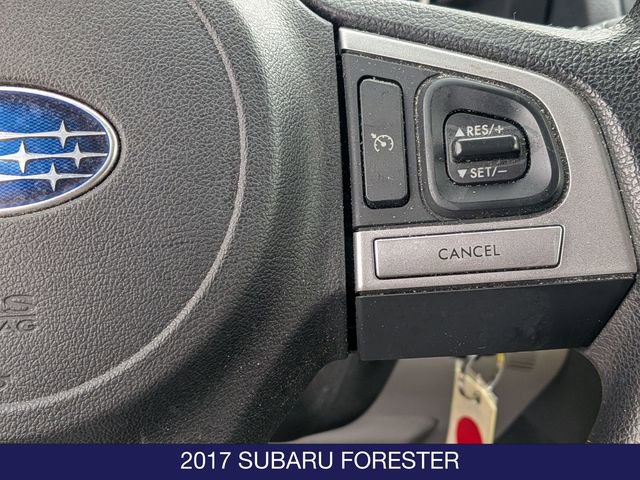 Used 2017 Subaru Forester 2.5i Premium AWD/4WD image 20