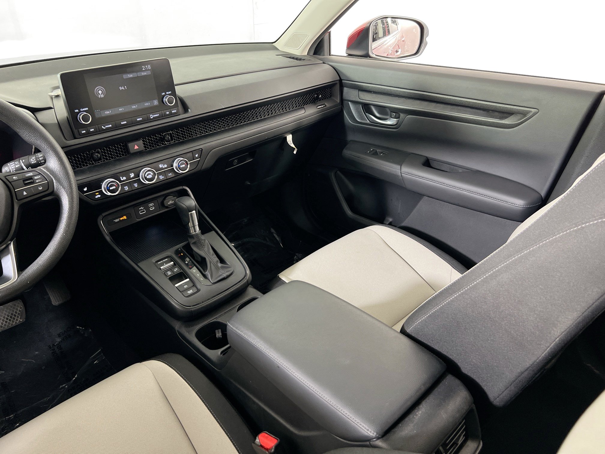 Used 2023 Honda CR-V EX image 23